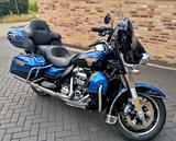 Harley-Davidson Electra Glide 115th Anniversary Ultra Limited - Angebote