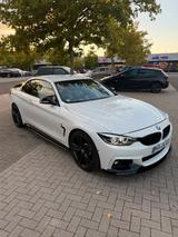 BMW F33 435i M-Paket Cabrio | Verkauf/Tausch - BMW 435: M Paket