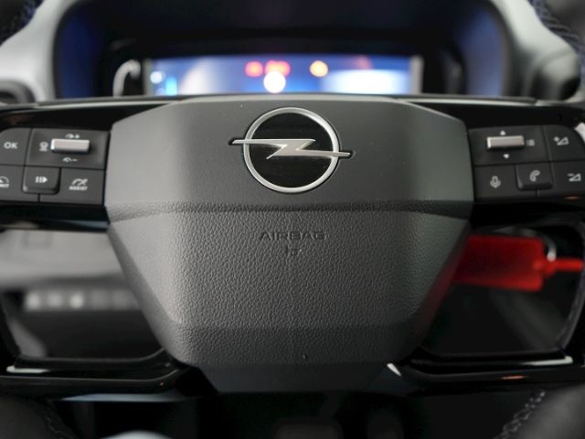 Combo E FACELIFT GS XL CDTI AT 7-SITZER+NAVI+RÜC