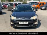 Citroën C5 Tourer 2.0 HDi Selection*Ahk*Tempomat*Pdc - gebrauchte Citroën C5 aus dem Jahr 2012