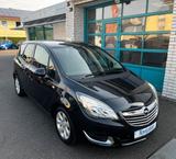 Opel Meriva B Innovation - Opel Meriva Gebrauchtwagen in Köln
