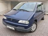 Peugeot 806 SR org. 1.Hand ZV el.FH 5-Sitze  ohne TÜV  - Peugeot 806 Gebrauchtwagen