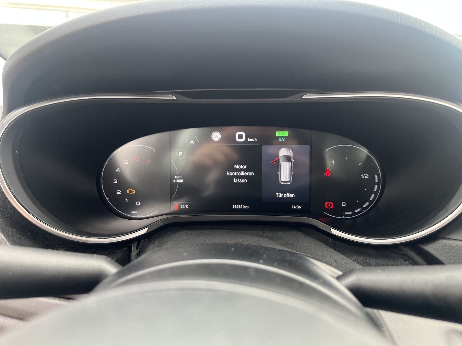 Fiat Tipo - Bild 12