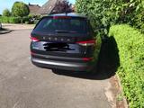 Skoda Kodiaq 1.5 TSI ACT DSG AMBITION AMBITION - Skoda Kodiaq Gebrauchtwagen in Hamburg
