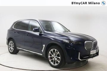 BMW X5 - 6
