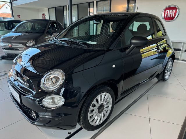 Fiat 500 Hatchback MY23 1.0 GSE /Carplay /Tempomat