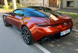 Aston Martin DB11 5.2 V12 AMR AMR - scheckheftgepflegte Aston Martin DB11