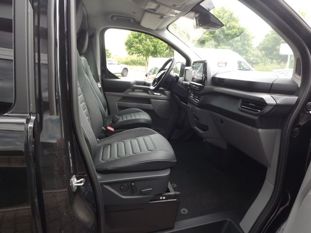 Tourneo Custom 320 L1*4JahreGarantie* Titanium