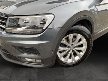 Volkswagen Tiguan Comfortline BMT 2.0 TDI*NAVI*APPLE*KAMERA