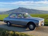 Peugeot 504 Limousine Oldtimer H-Kennzeichen 1969  - Peugeot 504 Gebrauchtwagen