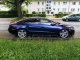 Volkswagen vw cc 2.0 TDI Rline technisch Top - Volkswagen CC aus 2016
