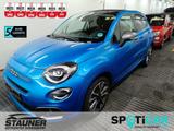 Fiat 500X 1.5 GSE Hybrid DOLCEVITA SPORT DCT*FALTDACH - gebrauchte Fiat 500X aus dem Jahr 2024