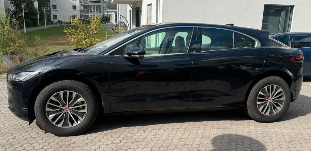 Image of Jaguar I-Pace