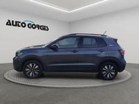 Volkswagen T-Cross - Vorschau Bild 2