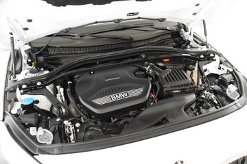 BMW 220 Gran Coupé