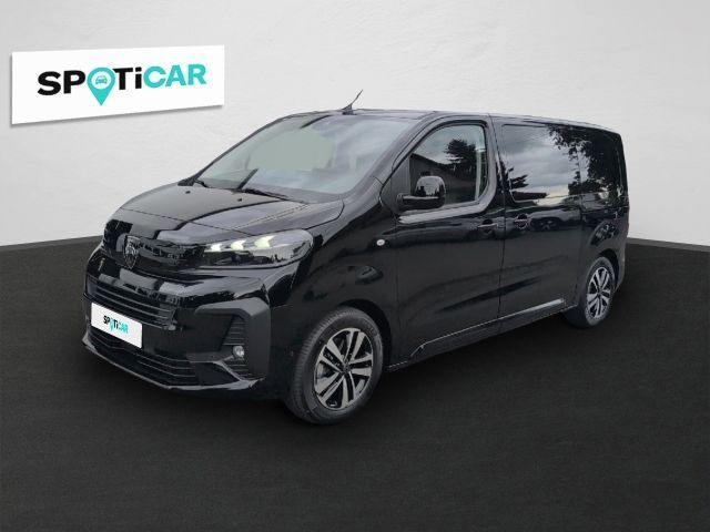 PEUGEOT Traveller L2 2.0 BlueHDi 180 EAT8 Allure