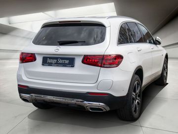 Mercedes GLC 300 - 4