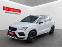 Cupra Ateca - Vorschau Bild 2