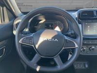 Dacia Spring - Vorschau Bild 11