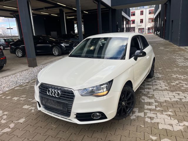 Audi A1 1.2 TFSI Ambition