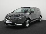 Renault Espace Intens LED,AHK,7P,ACC,PANO,TOTW,SPURH - gebrauchte Renault Espace aus dem Jahr 2016