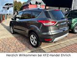 Ford Kuga 2,0 TDCi 4x4 Titanium /Xenon/Navi/Autom./E6 - Ford Kuga Gebrauchtwagen in Erfurt