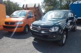 Volkswagen Amarok Trendline DoubleCab 4Motion - Volkswagen Amarok: Trendline