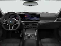 BMW i4 - Vorschau Bild 9