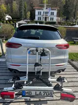 Maserati Grecale 2.0 MHEV GT Auto 4WD GT - Maserati Gebrauchtwagen von 2022