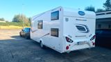 Caravelair Style 496 Family Etagenbett viel Zubehör  - Offers matching your search criteria