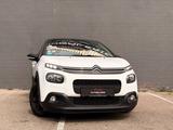 Citroën C3 Shine/AUTOMATIK*/SHZ/PDC/BLUETOOTH - Citroën C3 mit Benzin-Antrieb: Automatik
