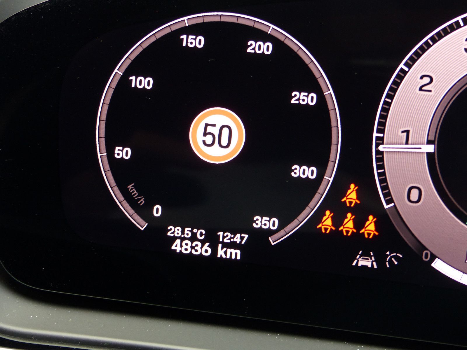 Fahrzeugabbildung Porsche Cayenne Turbo E-Hybrid