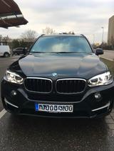 BMW Bmw X5  Xdrive 25d - BMW X5 Kombi Gebrauchtwagen
