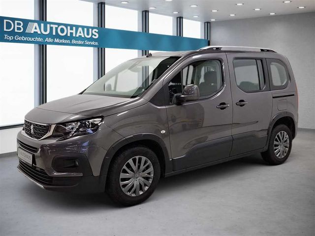 Peugeot Rifter Kombi Allure 1.2 PureTech Komfort-Paket