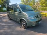 Volkswagen VW T5 Mutivan Camper (Neuer Motor) - gebrauchte VW T5 Multivan aus dem Jahr 2004
