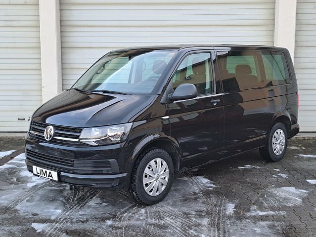 Volkswagen T6 Multivan 2,0 TDI BMT Trendline *PDC*GRA*SHZ*