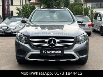 Mercedes GLC 220 - 2