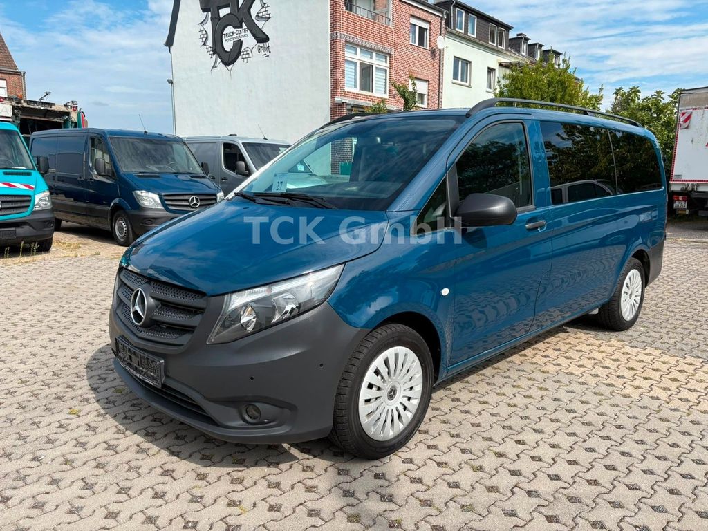 Image of Mercedes-Benz Vito