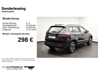 Skoda Karoq - Vorschau Bild 2