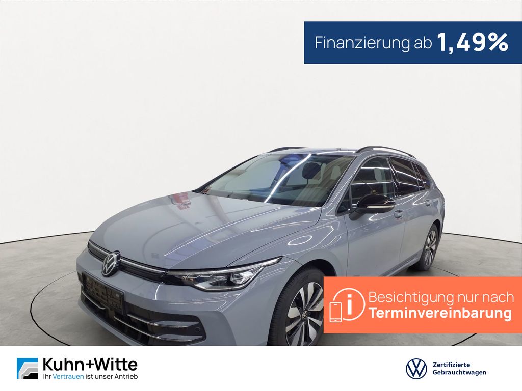 Image of Volkswagen Golf