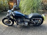 Harley-Davidson FXDCI Dyna Super Glide Custom - HARLEY-DAVIDSON 2005 DYNA