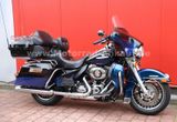 Harley-Davidson FLHTK Ultra Lim, 5HD, Scheckheft, Radio, deutsch - Offers matching your search criteria