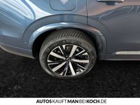 Volvo XC90 - Vorschau Bild 20