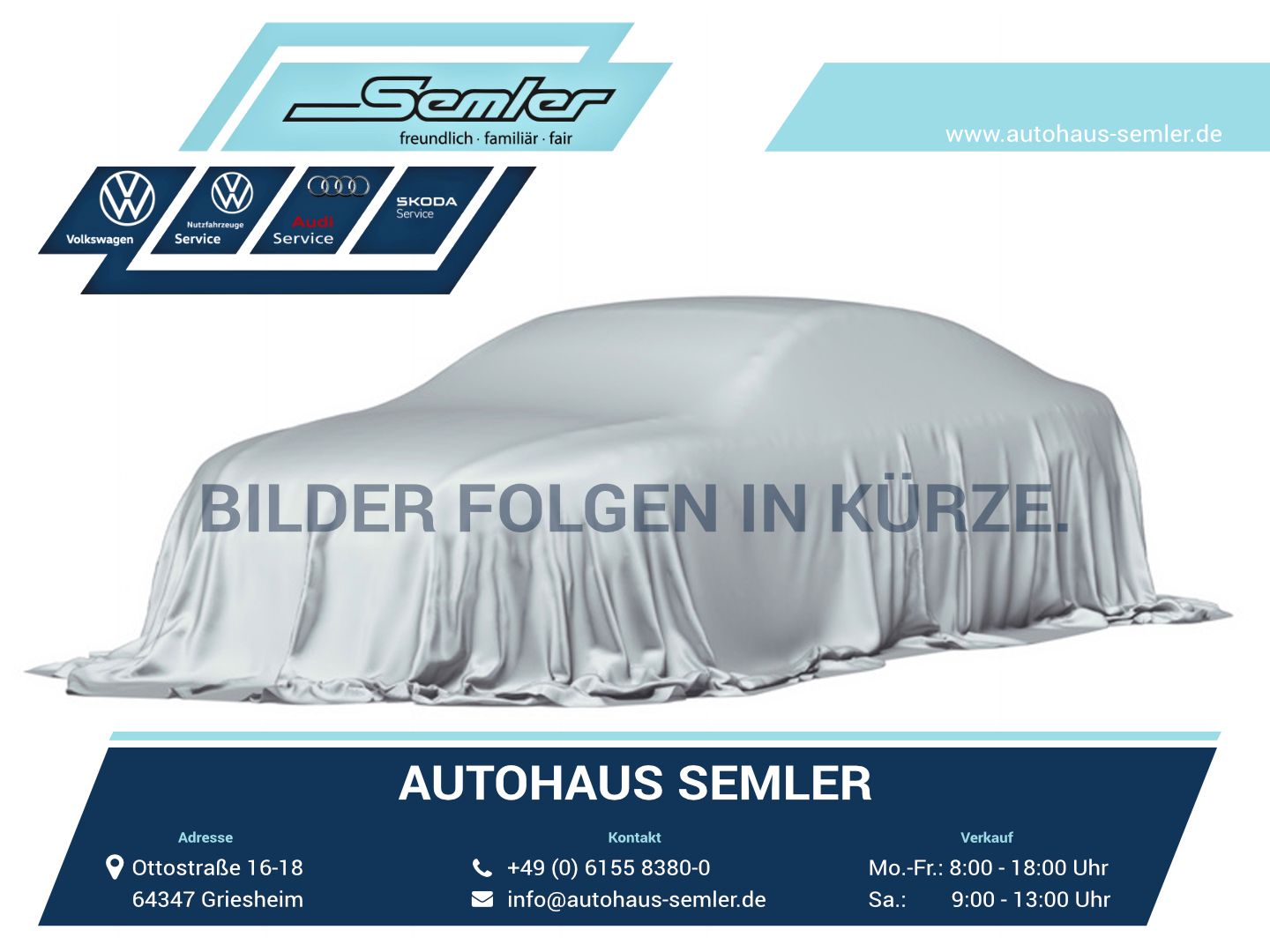 SEAT Ibiza Style 1.0 TSI 5-Gang PDC APP SHZ