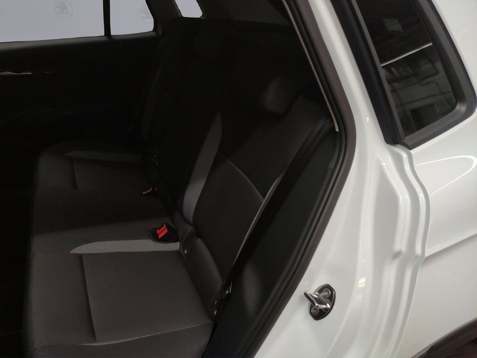 Skoda Elroq - Bild 8