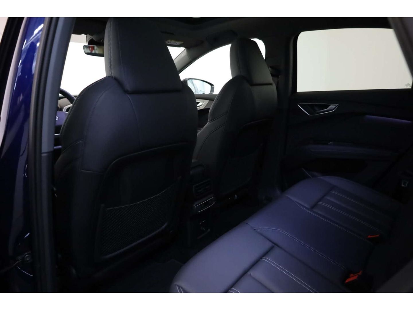 Audi Q4 e-tron - Bild 20