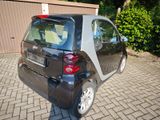 Smart ForTwo 1.0 Turbo Sondermodel 10 Jahre Edition - Smart aus 2009