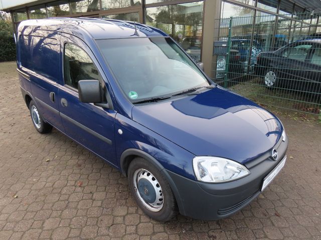 Opel Combo 1.4 Kasten