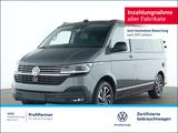 Volkswagen T6.1 California Ocean Kamera GJR Navi ACC LED