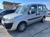 Fiat Doblo Doblò 1.4 8V Dynamic, TÜV 03/2027 - Fiat Doblo: 2.0